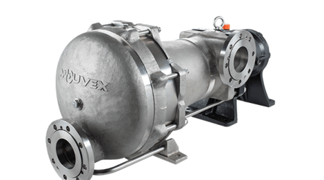 Pompe MOUVEX Série G-FLO